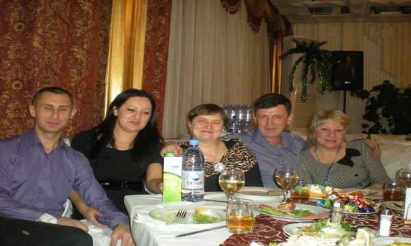 Татьяна Токарева