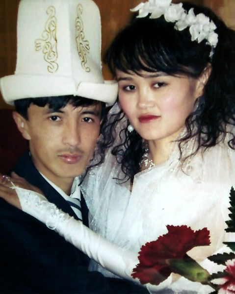 Улукбек Аширалиев