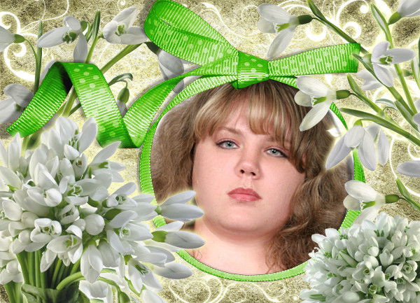 Ольга Петренко