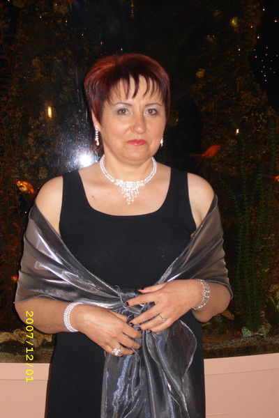 Татьяна Путилова