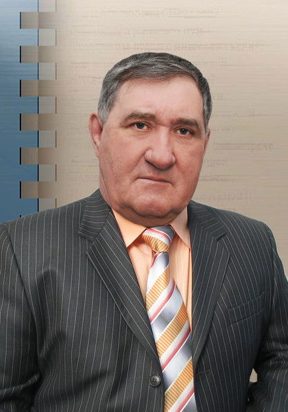Юрий Семенков