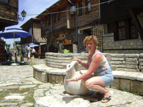 Светлана Киприянова