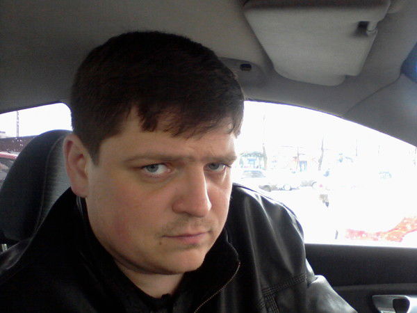 Алексей Деми