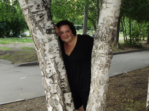 Ольга Кривоблодских