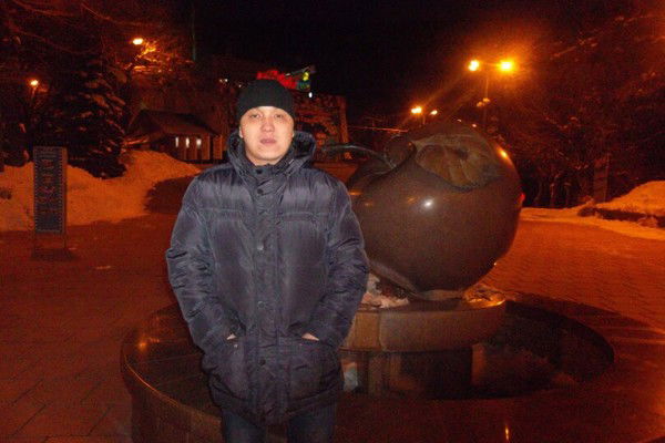 Маргулан Каратаев