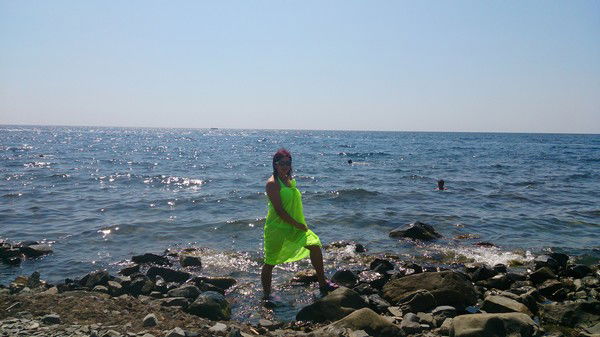 Рузиля Янмаева