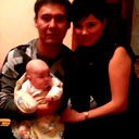 Адильхан Темирбек