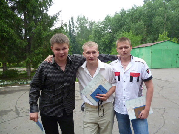 Игорь Куренных