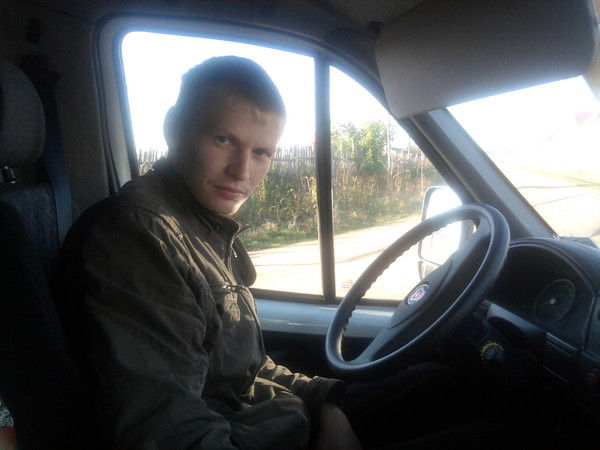 Анатолий Разживин