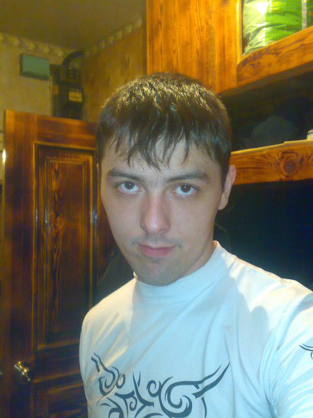 Мишка Матвеев