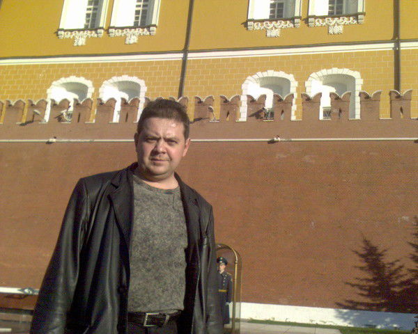 Алексей Борисович