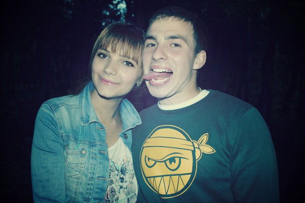 Анастасия Разумовская