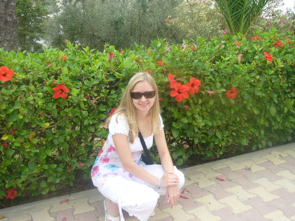 Ирина Душина