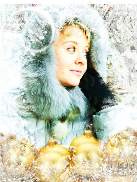 Анна Саблина