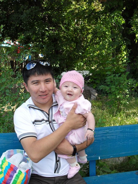 Ербол Жаксыбаев