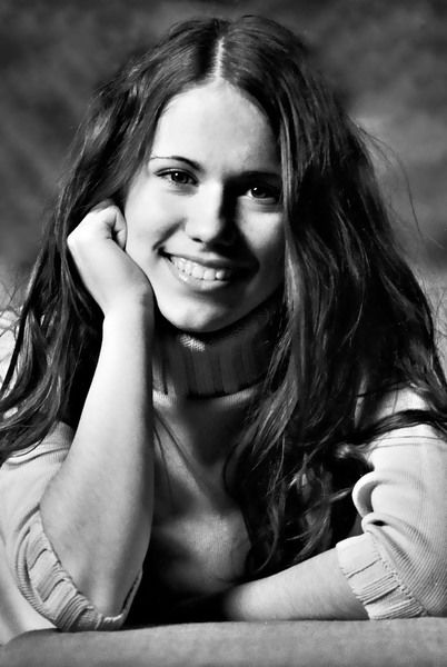 Анна Дерюжина