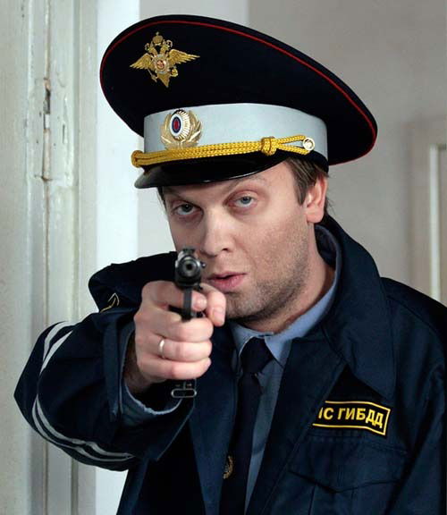 Егор Аншаков