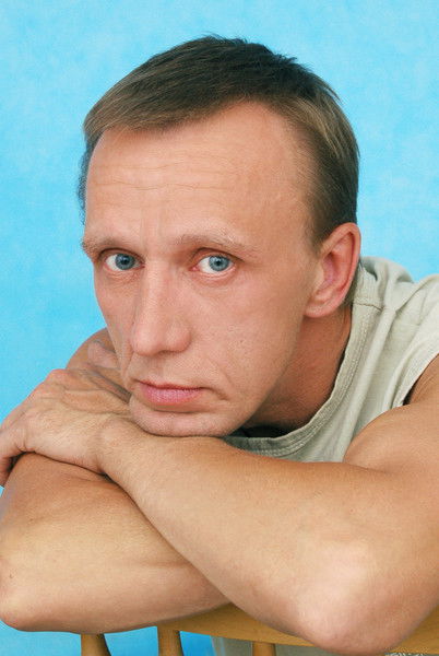 Андрей Зыков