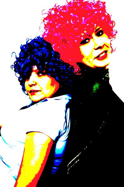 Юлия Агапитова