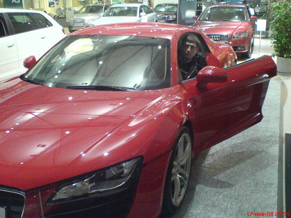 Дмитрий Зорков