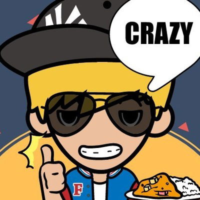 Кирилл Чёрный