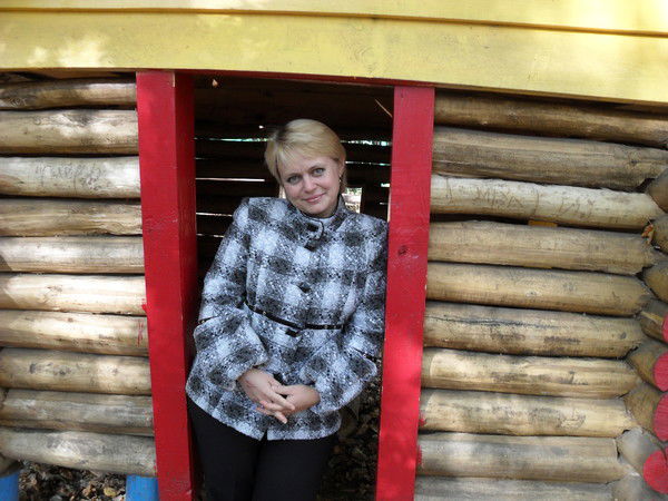 Ольга Сивцова