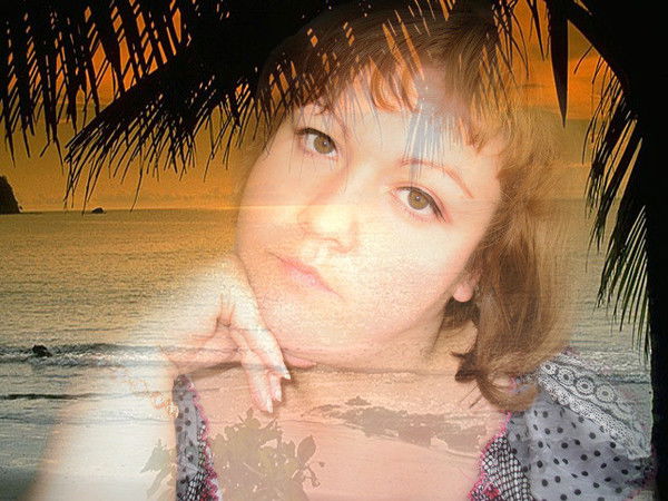 Тамара Кудымова