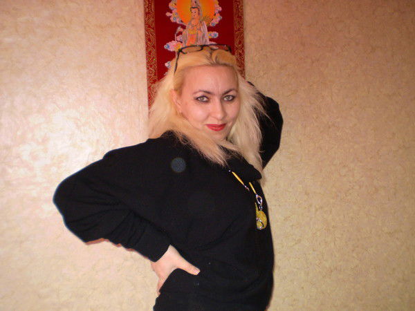 Эльвира Бадртдинова