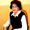 Людмила Сепп