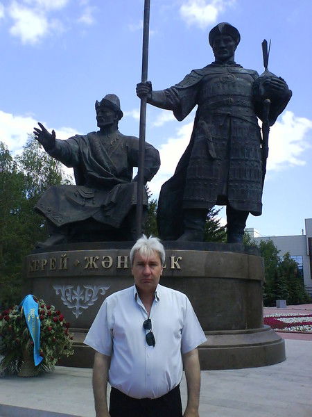 Сергей Чемерчей