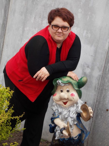 Наталья Бурьян