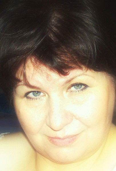 Галина Ожегова