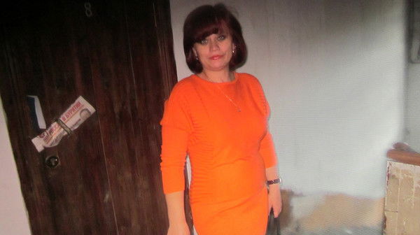 Наталья Ленкова