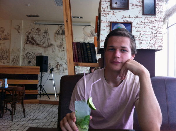 Вячеслав Филимонов