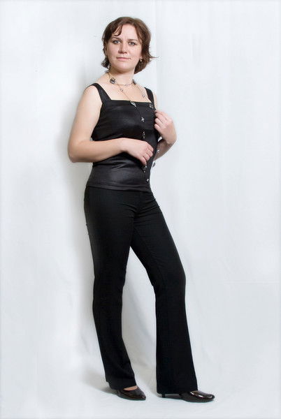 Лена Прокоп