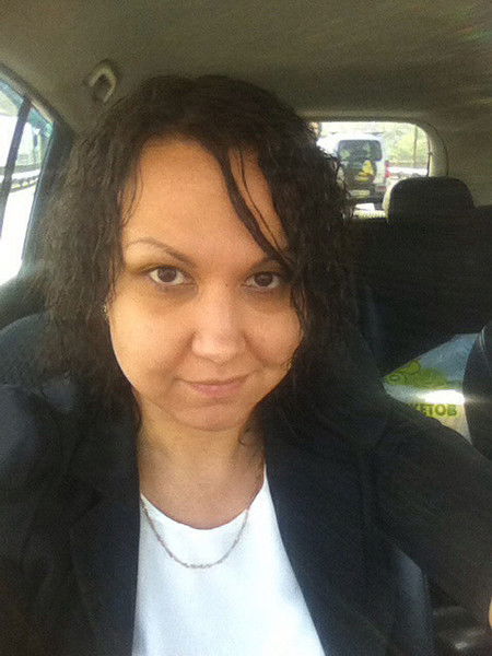 Екатерина Прима