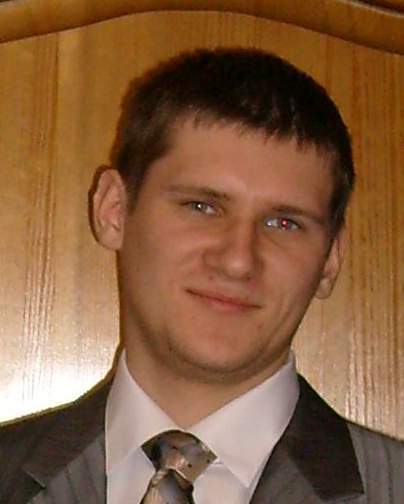 Антон Широкий