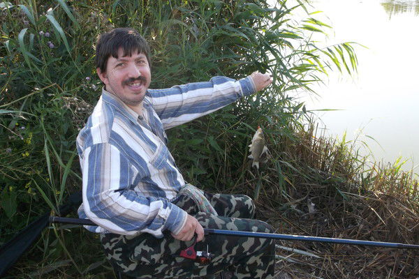 Сергей Таранухин