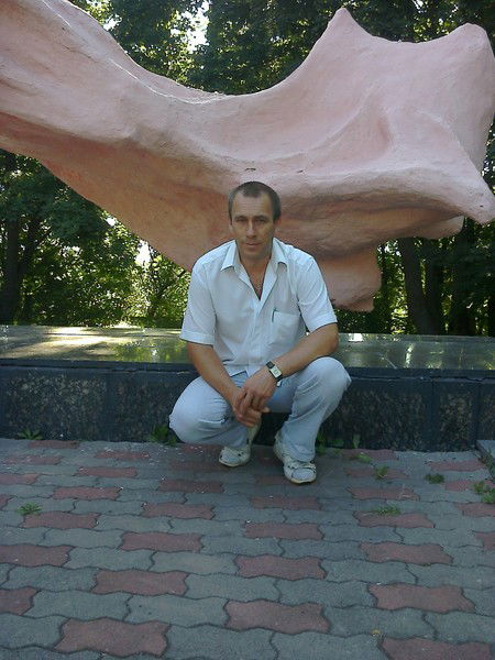 Cергей Давиденко