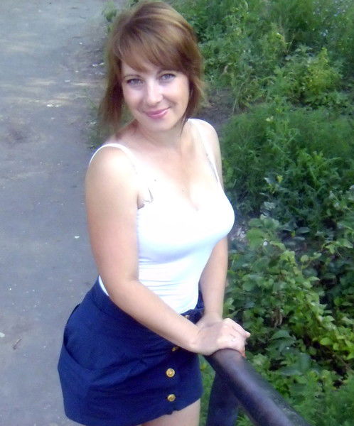 Наталья Тишкова