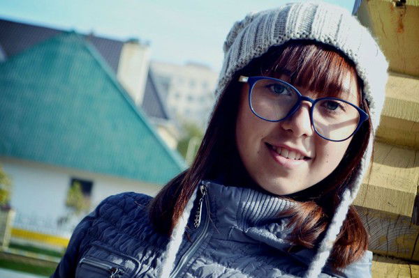 Ольга Якимчук