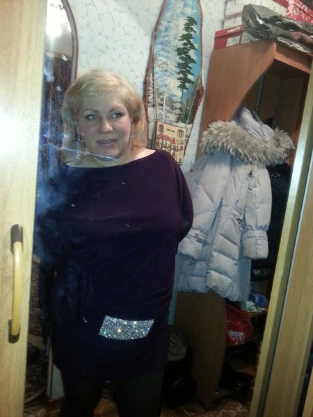 Алена Мишукова