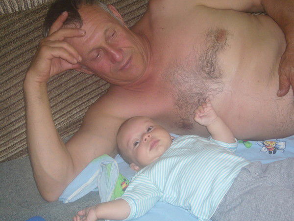 Карим Матыгулин