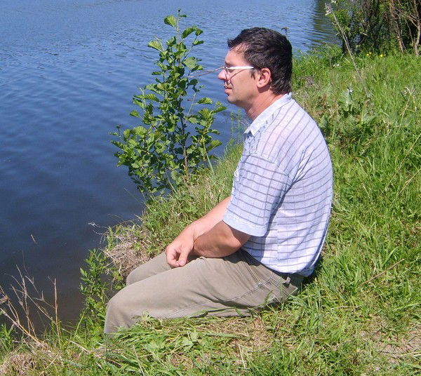 Сергей Муличев