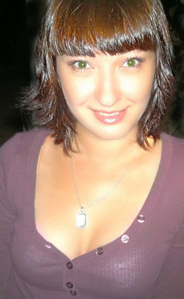 Виктория Ханшикова