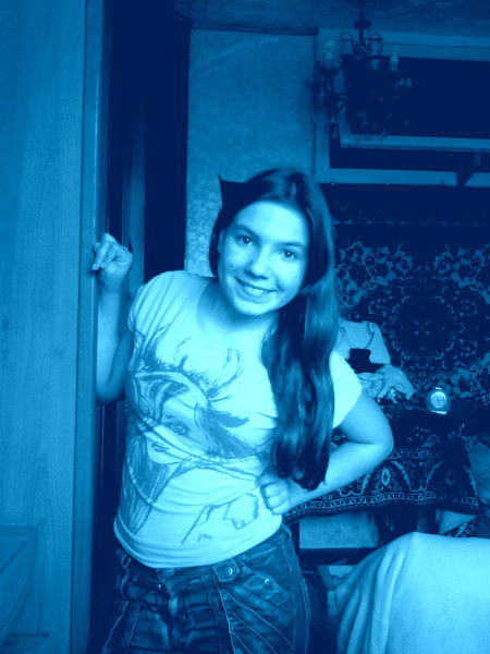 Маша Бельская