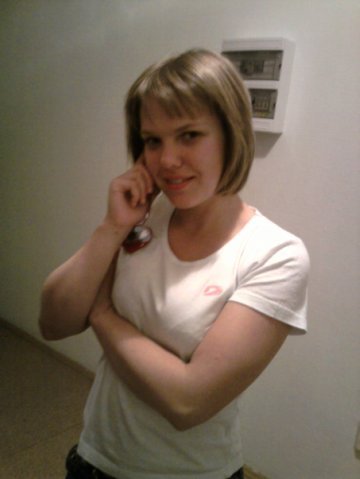 Елена Мазур