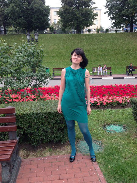 Елена Ахмадуллова