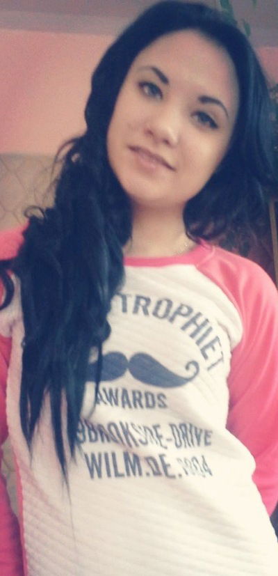 Яна Андреичева