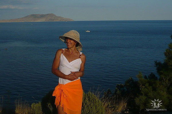 Валентина Ефимова